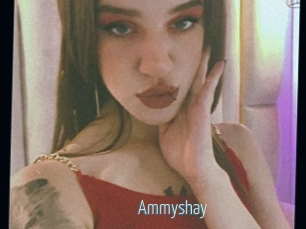 Ammyshay