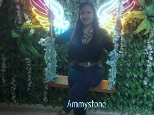 Ammystone