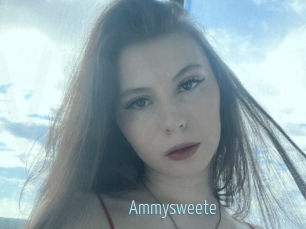 Ammysweete