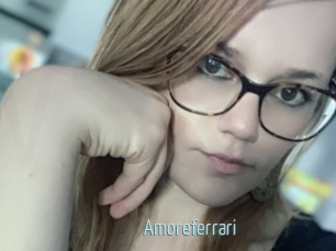 Amoreferrari