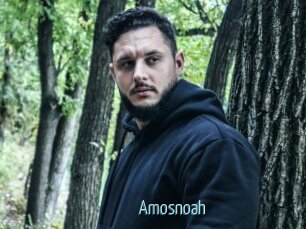 Amosnoah