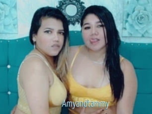 Amyandtammy