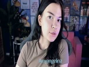 Amyangelina