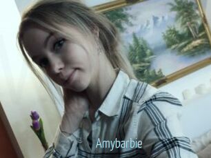 Amybarbie