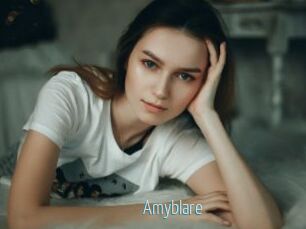 Amyblare