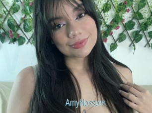 Amyblossom