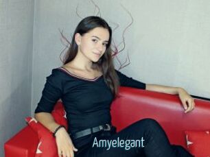 Amyelegant