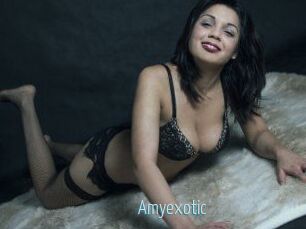 Amyexotic