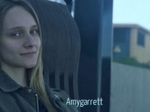 Amygarrett