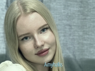 Amyhallis