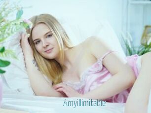 Amyillimitable