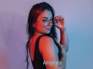 Amyjoyce