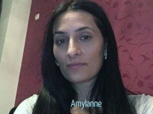 Amylanne