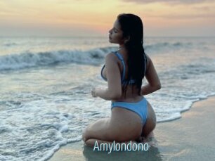 Amylondono