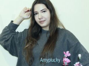 Amyplucky