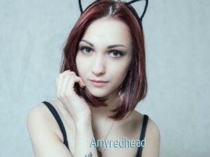 Amyredhead