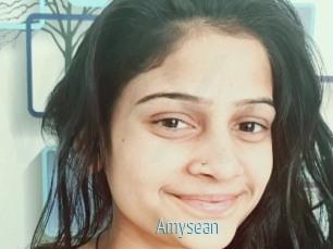 Amysean