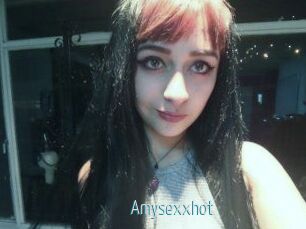 Amysexxhot