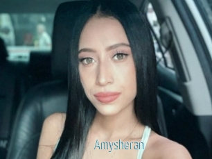 Amysheran