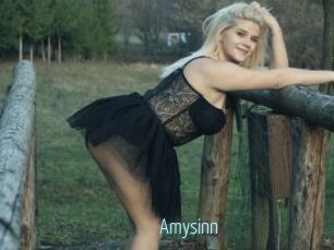 Amysinn