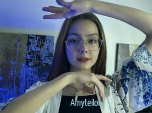 Amyteilor