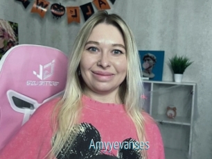 Amyyevanses