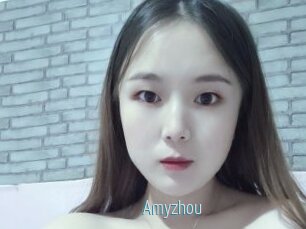 Amyzhou