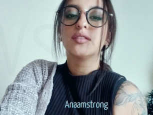 Anaamstrong