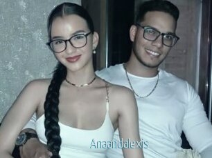 Anaandalexis