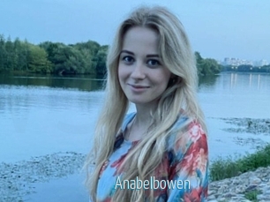 Anabelbowen