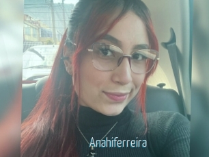 Anahiferreira