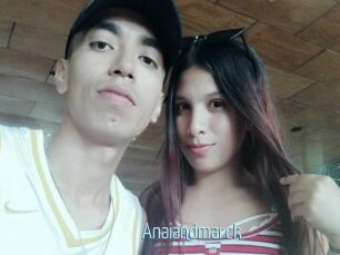 Anaiandmarck