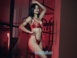 Anaishilton