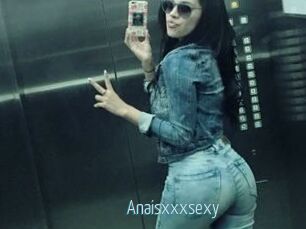 Anaisxxxsexy