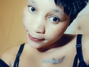 Analdival