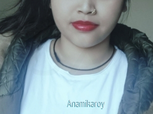 Anamikaroy