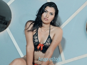 Anapreston