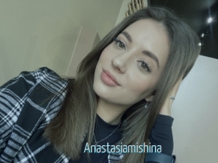 Anastasiamishina