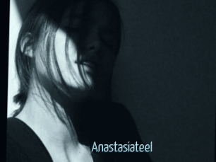 Anastasiateel