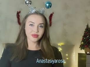 Anastasiyarose