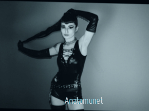 Anatamunet