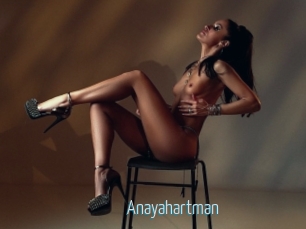 Anayahartman