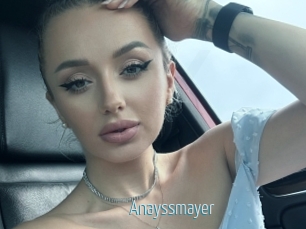 Anayssmayer