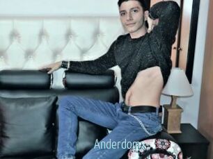 Anderdomx