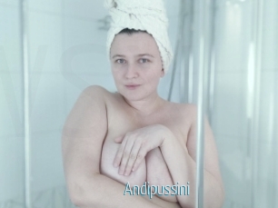 Andipussini