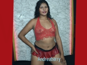 Andreabarry