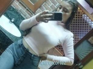 Andreacortez