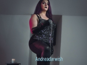 Andreadarwish