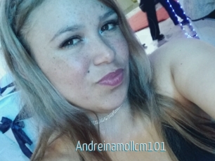 Andreinamollcm101