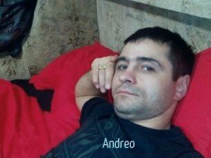 Andreo